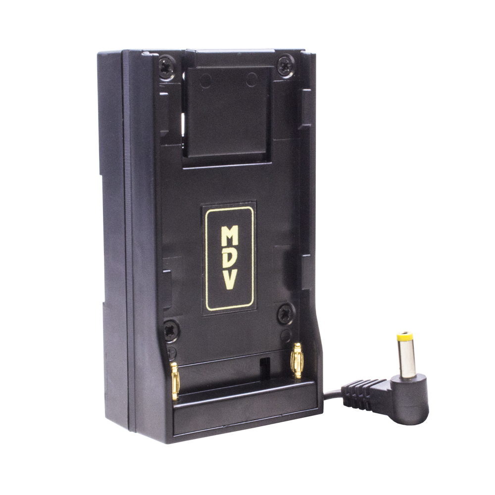 DV90R Mini DV StandAlone Power Adaptor 12v Reg DC 2.